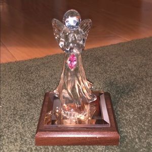Dacra Glass Company October Angel